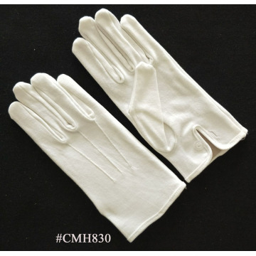 White Gloves Military Funeral
