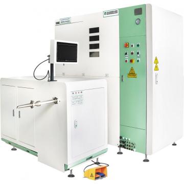 Ski Jacket Filling Machine