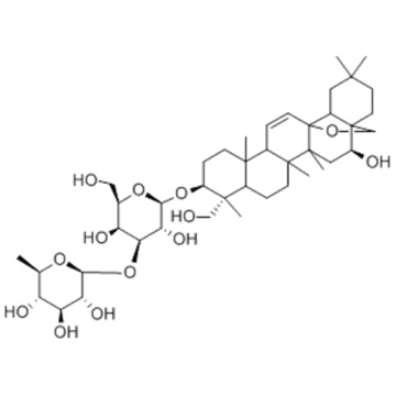 Saikosaponin A CAS 20736-09-8