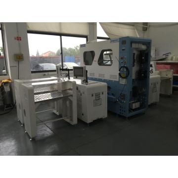 4 Head Down Filling Machinery
