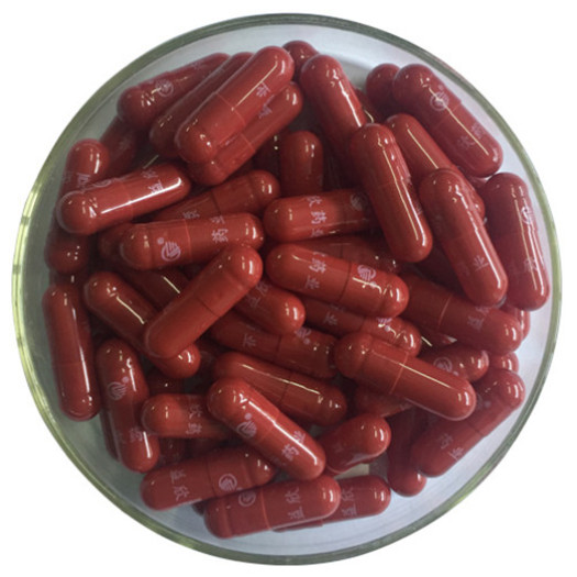Vegetable Capsules Hpmc Empty Hard Capsule For Filling