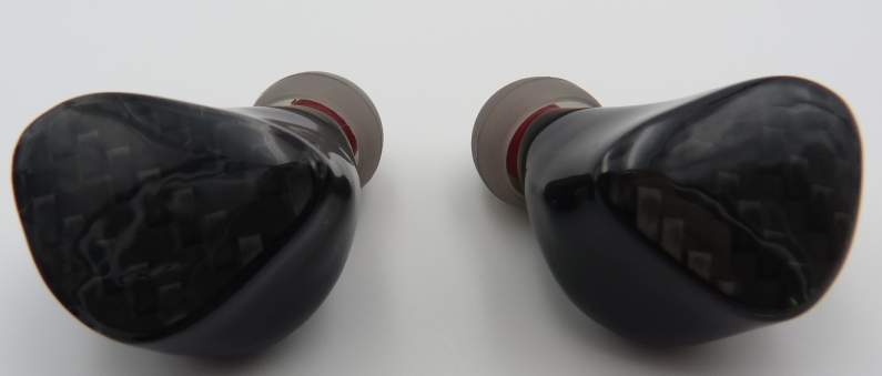 hifi TWS bluetooth earbuds