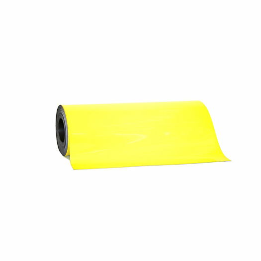 Rubber Magnetic Sheet Color Roll