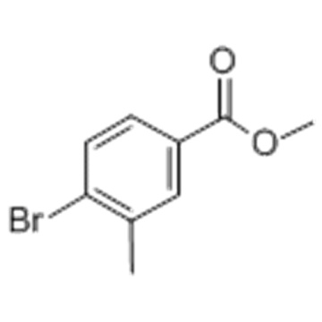 Benzoicacid, 4-bromo-3-methyl-, methyl ester CAS 148547-19-7
