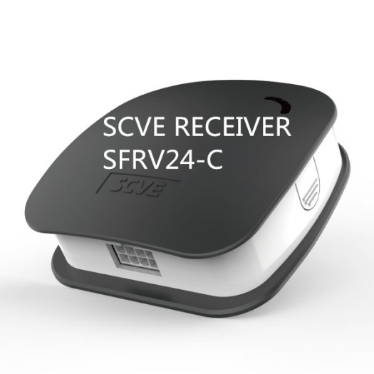 Control System Receiver SFRV24 for Side Motor