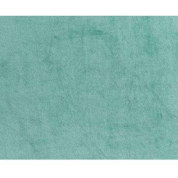 100% Polyester Knitted Holland Plain Velvet Sofa Fabric