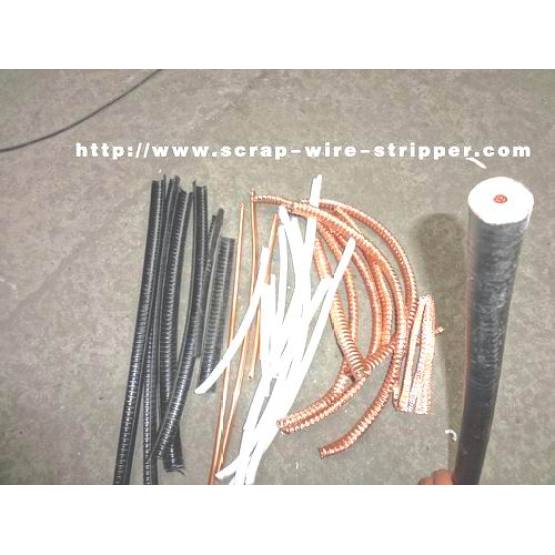 electrical wire strippers