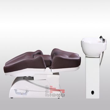 massage shampoo Chair for hair salon