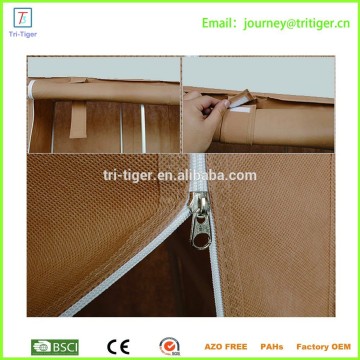 Bedroom non woven wardrobe, ffolding wardrobe closet cabinet for sale