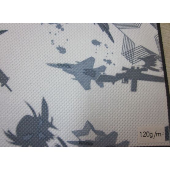 PET Spunbond Nonwoven Fabric