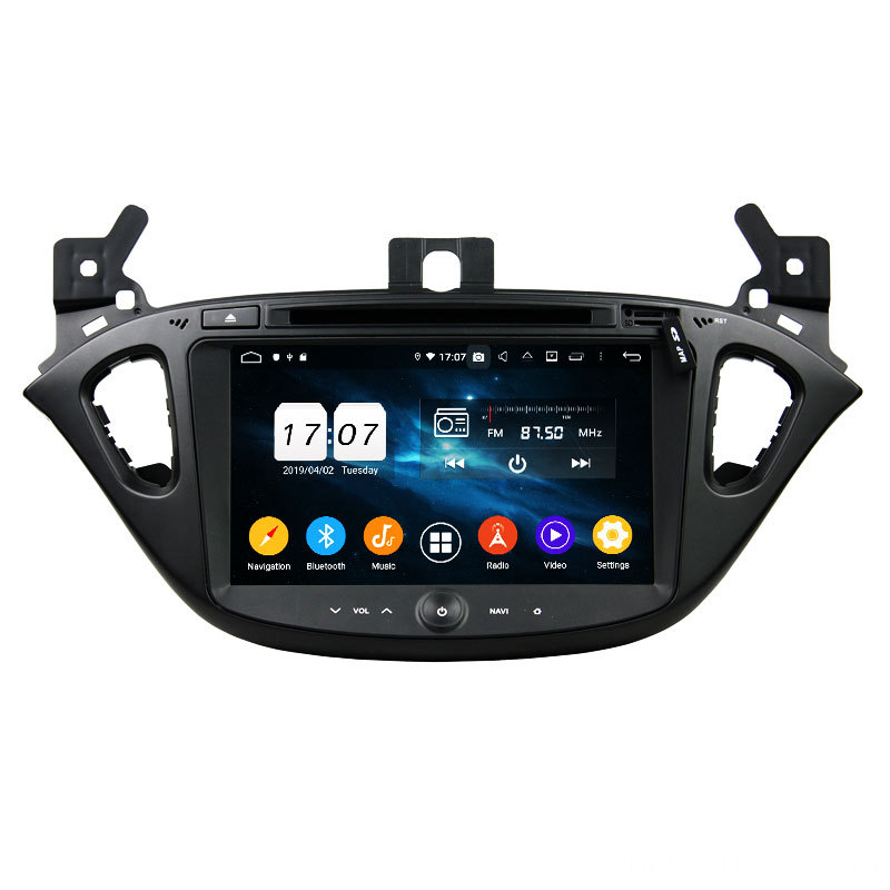 Android 9 0 Car Dvd