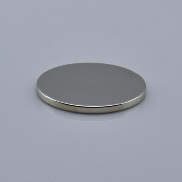 Rare Earth Disc Permanent NdFeB Magnet