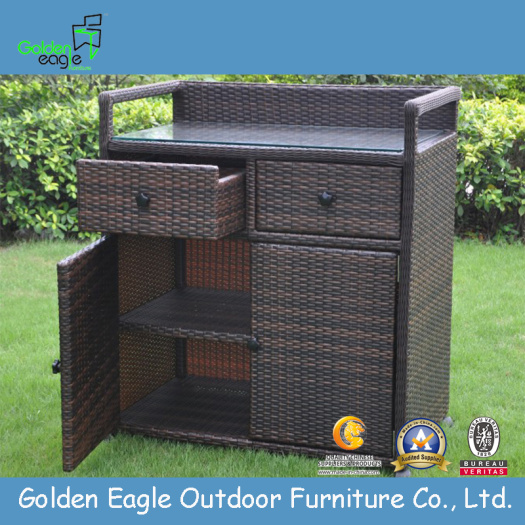 Special Use For Rattan Furniture Storage Box