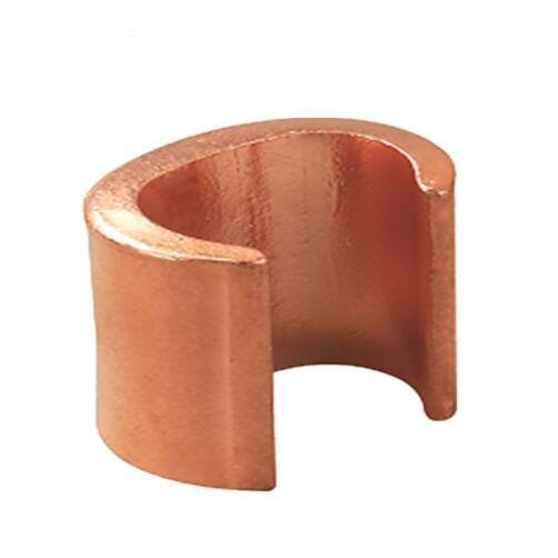 C Copper Connecting Clamp 3