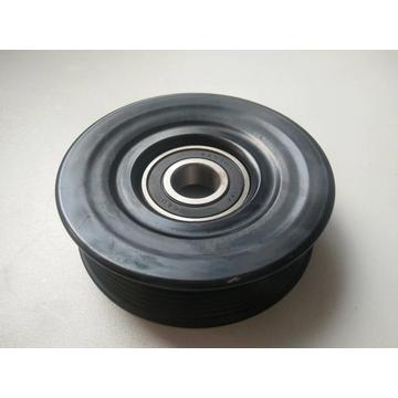auto steel stamped pulley match 6203 bearing
