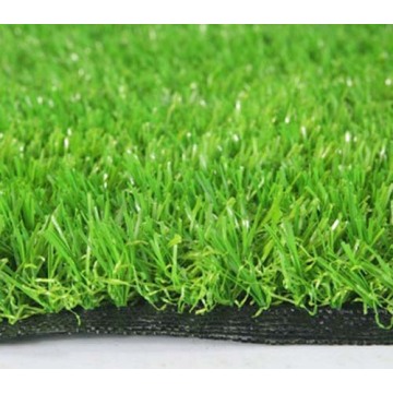 Landscaping artificial turf grass for garden carpet