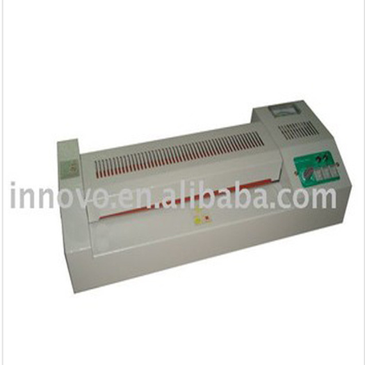 Card Laminating Machine with High Quality