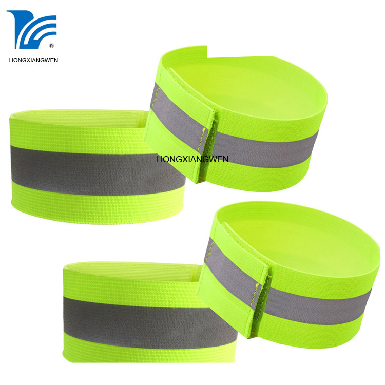 Elastic Ankle Wrist Bands