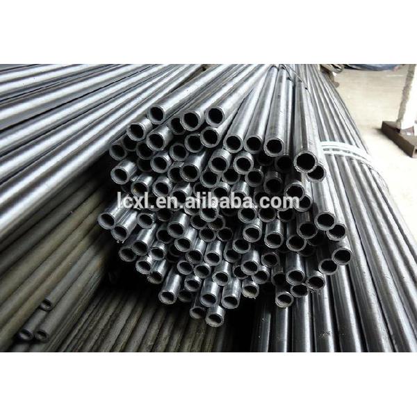 cold drawn steel pipe