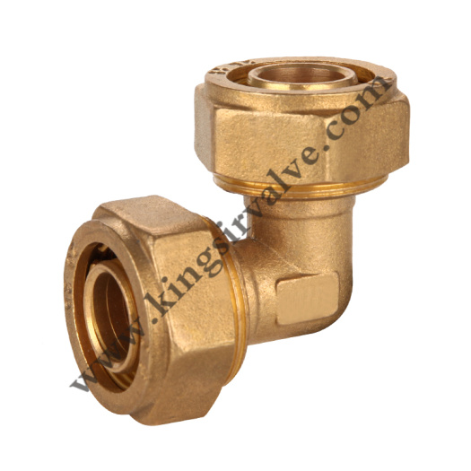 COUPLING MALE  FLANGED Fittings