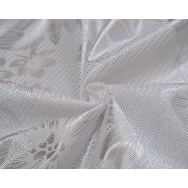 Karl Mayer Machine Mattress Polyester Fabric
