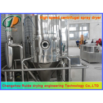 LPG Series Drying Mechine Spray Dryer for Oats