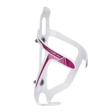 Road & Mountain Bicycle Water Bottle Cage Pink