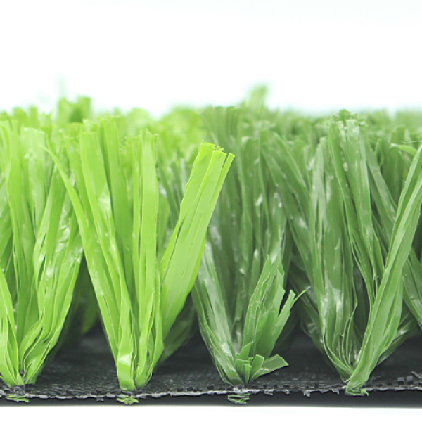 40-50mm artificial grass for football futsal synthetic turf