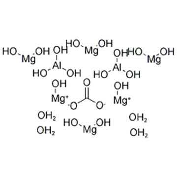 Hydrotalcite  CAS 12304-65-3