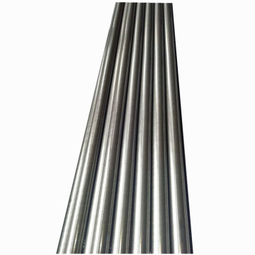 4145 quenched & tempered qt steel round bar