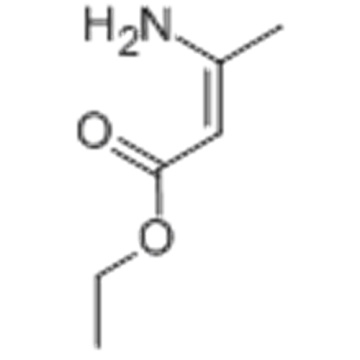 ETHYL 3-AMINOCROTONATE CAS 626-34-6