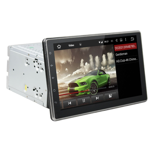 Car Video Player For Universal Player
