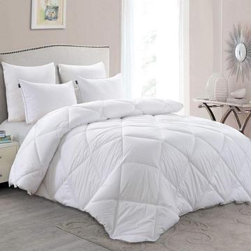 Luxury Down Duvet Insert with Super Soft Shell