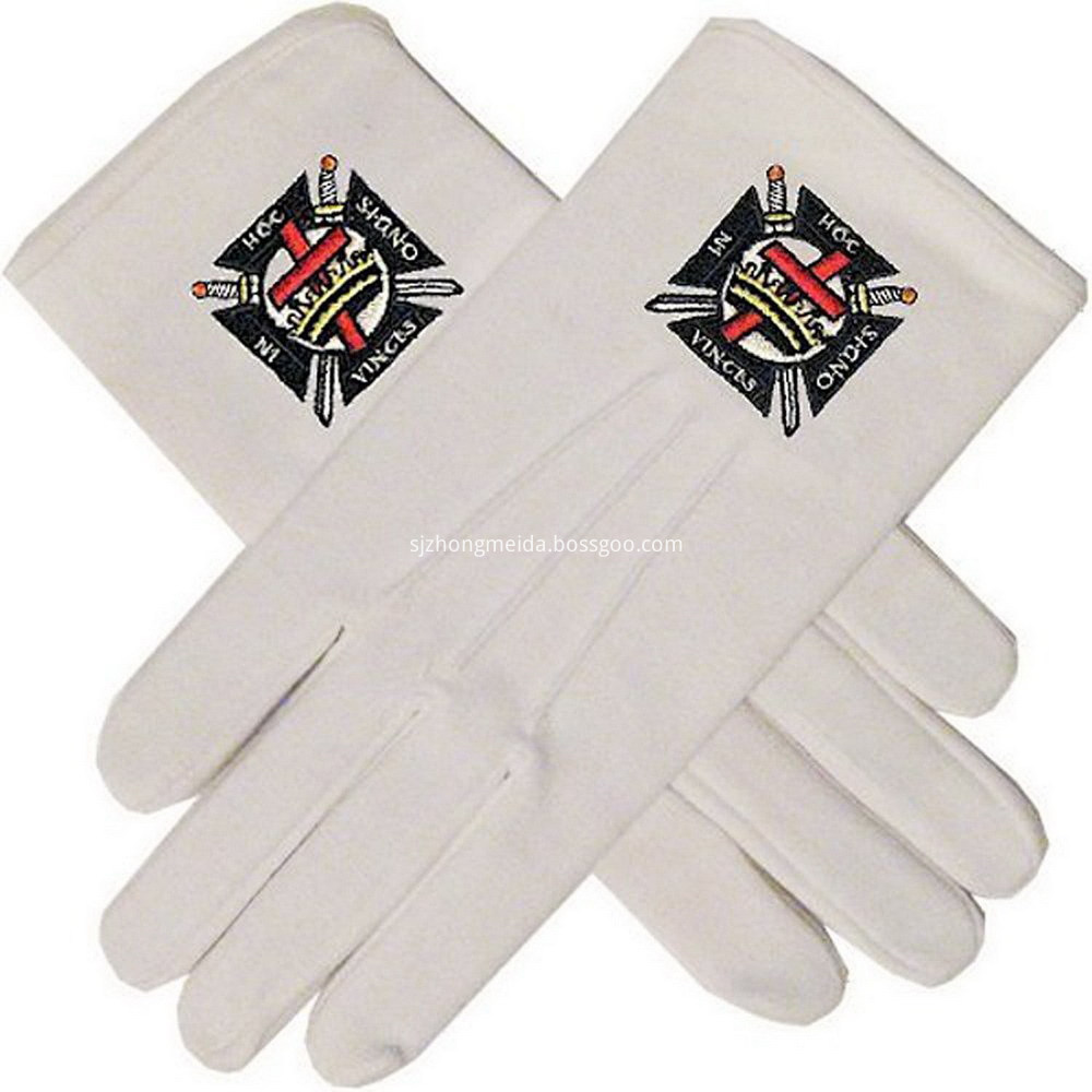 Custom-Embroidered-Formal-Gloves-With-Masonic-LOGO (2)