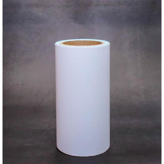 Thermal paper with three proofing