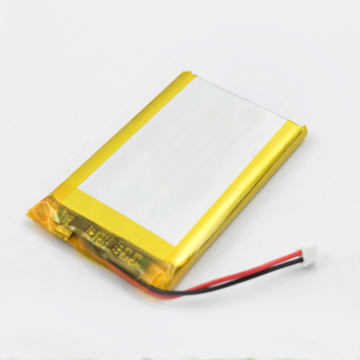 503759 1200mah 3.7v li-polymer battery for GPS Tracker