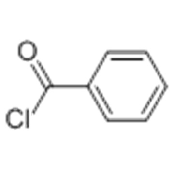 Benzoyl chloride CAS 98-88-4