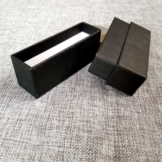 Custom Cardboard Paper Gift Lid And Base Box