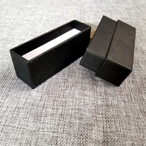 Custom high quality cardboard color logo gift box