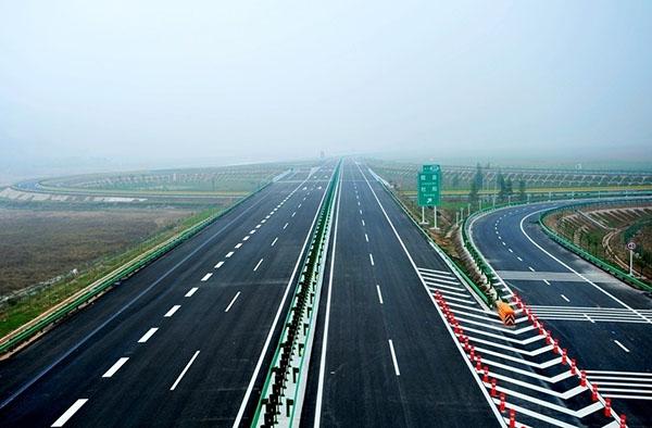 Glass Beads for Highway marking