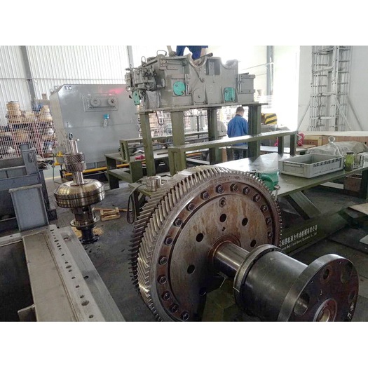 Professional Technical Service for Coupling Repairment