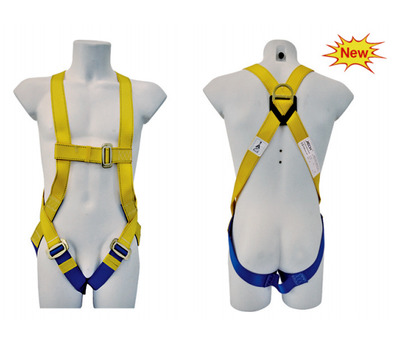 full body harness FP057-X
