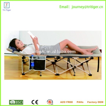 Cheap Portable Folding bed with Great weight capacity
