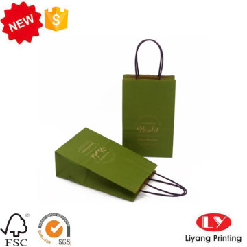 Exclusive Gift Paper Bag With Paper Handles
