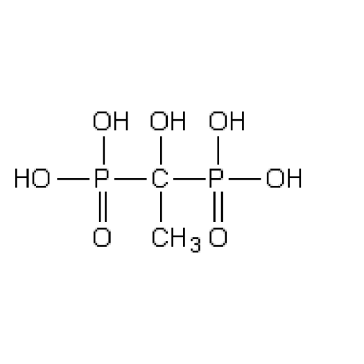 1-Hydroxy Ethylidene-1 1-Diphosphonic Acid  (HEDP)