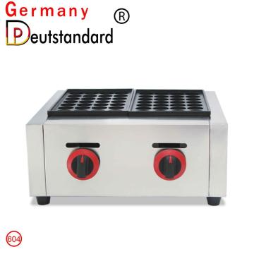 Commercial  fish  Ball grill maker