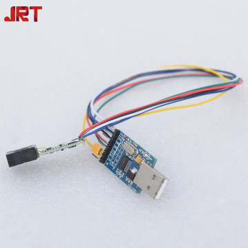 30m Small Smart Laser Distance Sensor with USB