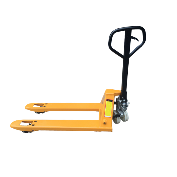 New Style Hand Pallet Jack 5500-lb