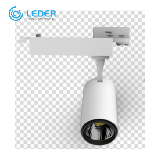 LEDER Directional White 50W LED Track Light