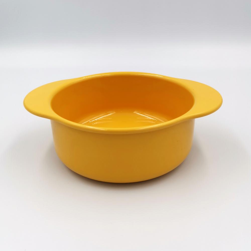 Compostable Heat resistant Toddler Training Bowl